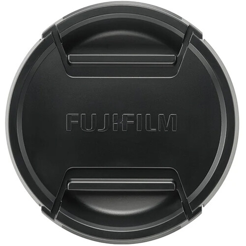 Best image for FUJIFILM FLCP-95 95mm Lens Cap