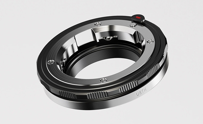 Best image for Urth Manual Lens Mount Adapter for Leica M-Mount Lens to Sony E-Mount Camera Bod