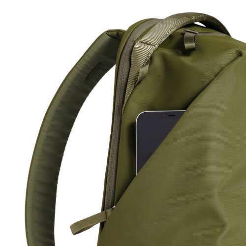 1022999_A.jpg - Urth Arkose 20L Backpack with Camera Insert (Green) - Image 1
