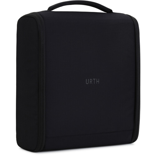 Urth Norite Medium 11.3L Camera Insert (Black) - Best Available Image