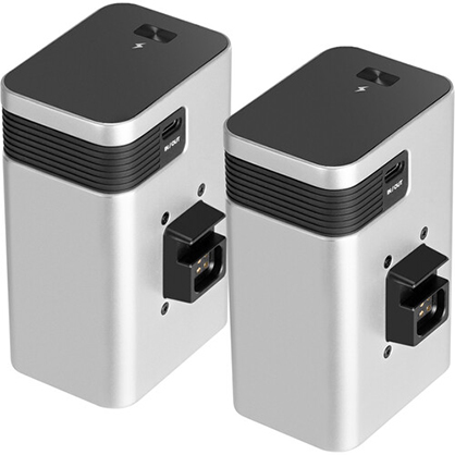 1023039_C.jpg - ZHIYUN MOLUS X60R RGB LED Monolight (Pro Kit) - Image 3