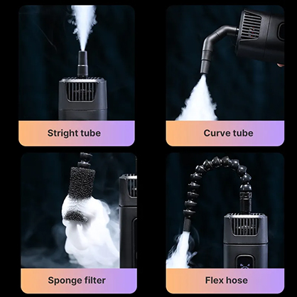 1023059_A.jpg - Ulanzi FM01 Portable Fog Machine - Image 1