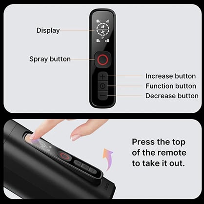 1023059_B.jpg - Ulanzi FM01 Portable Fog Machine - Image 2