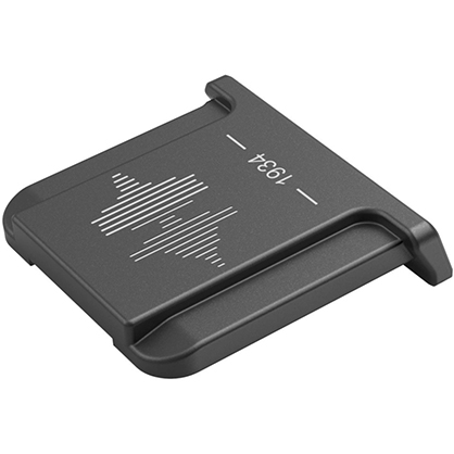 Best image for SmallRig Hot Shoe Cover for FUJIFILM Cameras (Black) 4698