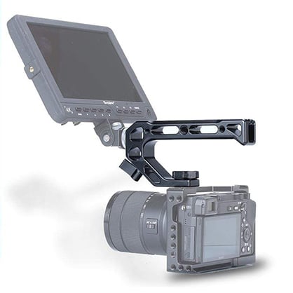 1023079_A.jpg - Ulanzi R008 Arri Universal Camera Top Handle - Thumbnail 1