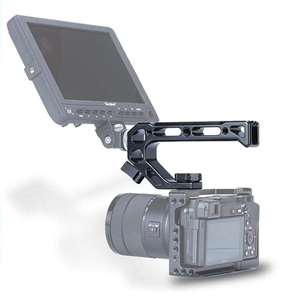 1023079_A.jpg - Ulanzi R008 Arri Universal Camera Top Handle - Image 1