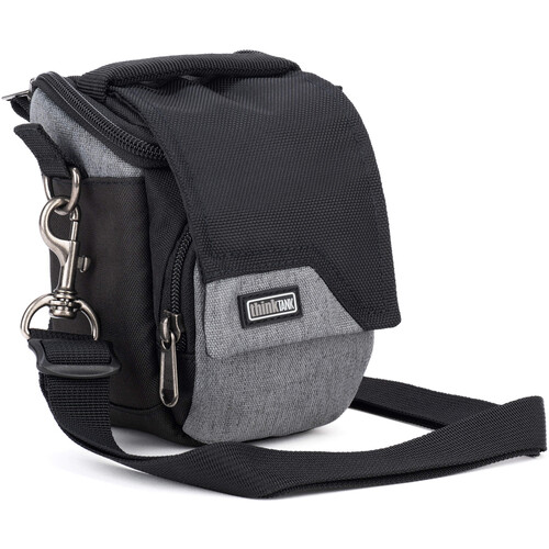 Think Tank Mirrorless Mover 5 Shoulder Bag (Cool Grey) - Best Available Image