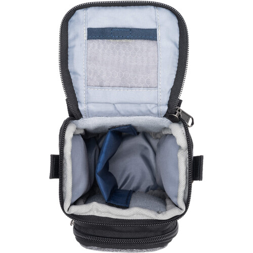 1023159_A.jpg - Think Tank Mirrorless Mover 5 Shoulder Bag (Cool Grey) - Thumbnail 1