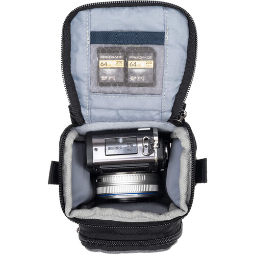 1023159_B.jpg - Think Tank Mirrorless Mover 5 Shoulder Bag (Cool Grey) - Image 2