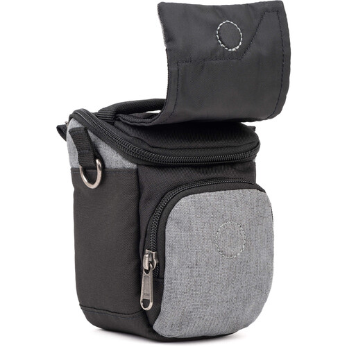 1023159_D.jpg - Think Tank Mirrorless Mover 5 Shoulder Bag (Cool Grey) - Image 4