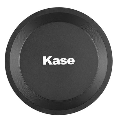 Best image for Kase 82mm Universal Magnetic Back Cap
