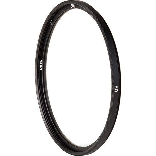 Urth 77mm UV Lens Filter (Plus+) - Best Available Image