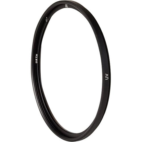 Urth 67mm UV Lens Filter