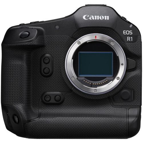Canon EOS R1 Camera Body Only - Best Available Image