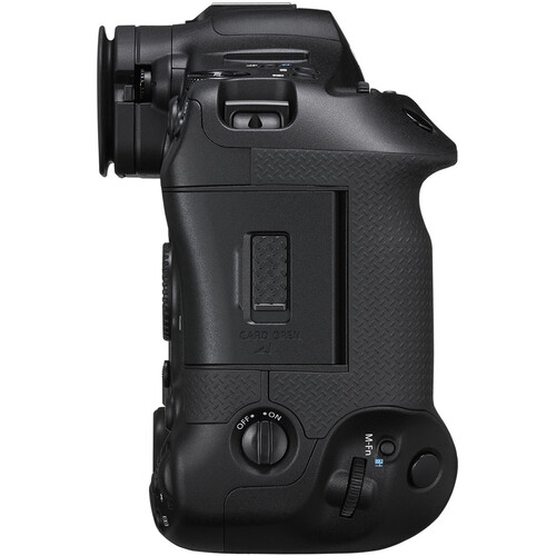 1023319_C.jpg - Canon EOS R1 Camera Body Only - Image 3