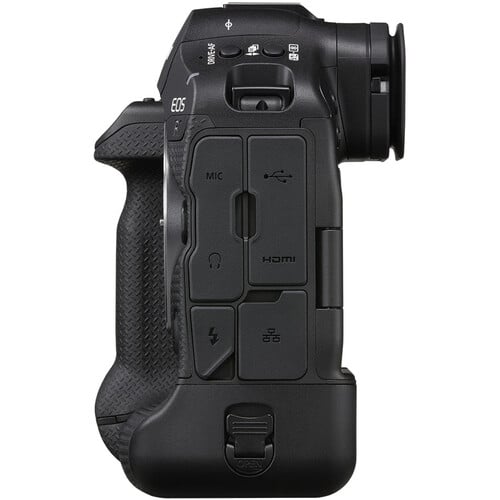 1023319_D.jpg - Canon EOS R1 Camera Body Only - Thumbnail 4