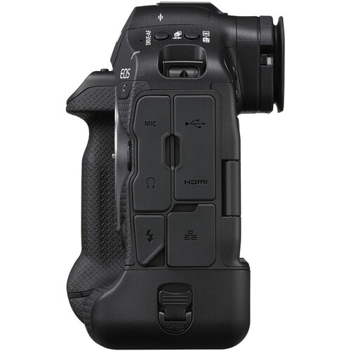 1023319_D.jpg - Canon EOS R1 Camera Body Only - Image 4