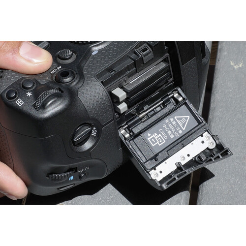 1023319_E.jpg - Canon EOS R1 Camera Body Only - Thumbnail 5