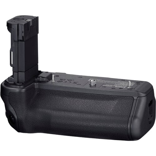 Best image for Canon BG-R20 Battery Grip