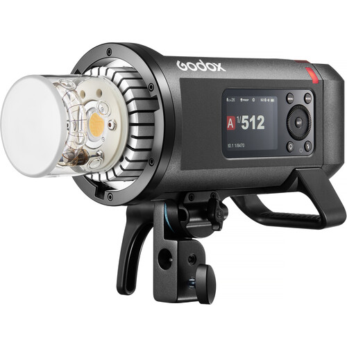 Best image for Godox AD600Pro II All-in-One Outdoor Flash