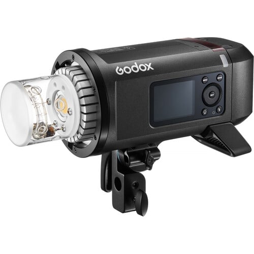 1023399_C.jpg - Godox AD600Pro II All-in-One Outdoor Flash