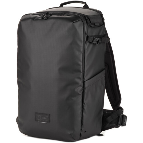 Best image for Tenba Solstice V2 Backpack (Black, 24L)