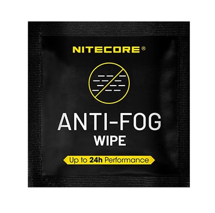 1023429_A.jpg - Nitecore Anti-Fog Wipes 30 pcs - Thumbnail 1