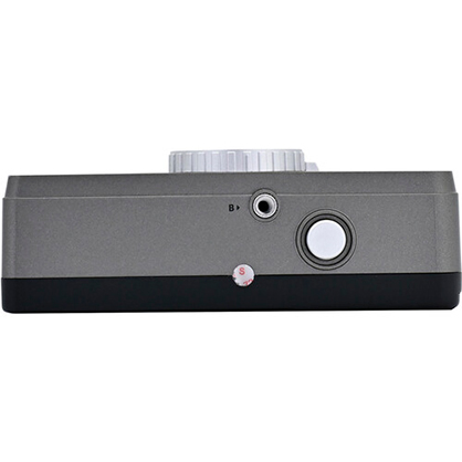 1023459_B.jpg - Kodak Ektar H35N Half-Frame Film Camera (Striped Black) - Thumbnail 2