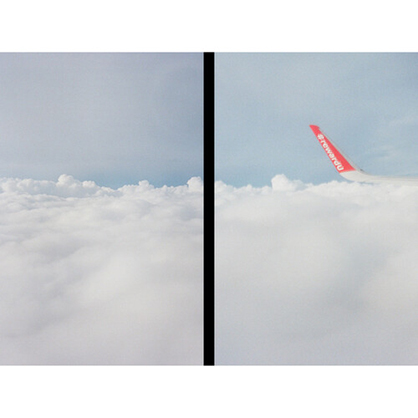 1023459_C.jpg - Kodak Ektar H35N Half-Frame Film Camera (Striped Black) - Image 3