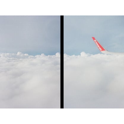 1023459_C.jpg - Kodak Ektar H35N Half-Frame Film Camera (Striped Black) - Image 3