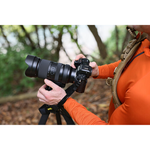 1023499_B.jpg - Tamron 50-400mm f/4.5-6.3 Di III VC VXD Lens Nikon Z - Image 2