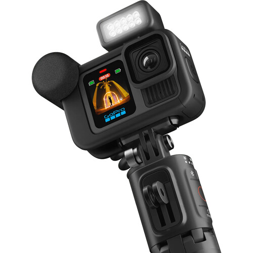 Best image for GoPro HERO13 Black Creator Edition