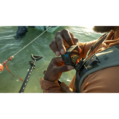 1023529_D.jpg - GoPro Magnetic Latch Mount for HERO13 Black - Image 4