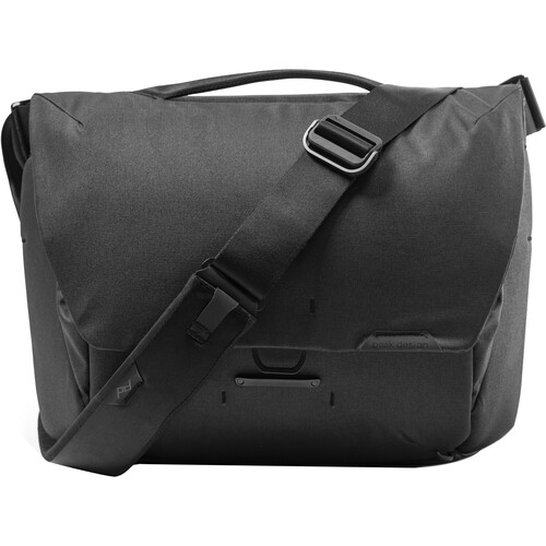 Best image for Peak Design Everyday Messenger 13L V2 black