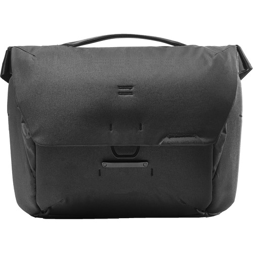 1023619_A.jpg - Peak Design Everyday Messenger 13L V2 black - Image 1