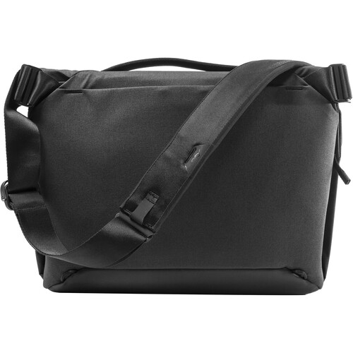 1023619_B.jpg - Peak Design Everyday Messenger 13L V2 black - Image 2