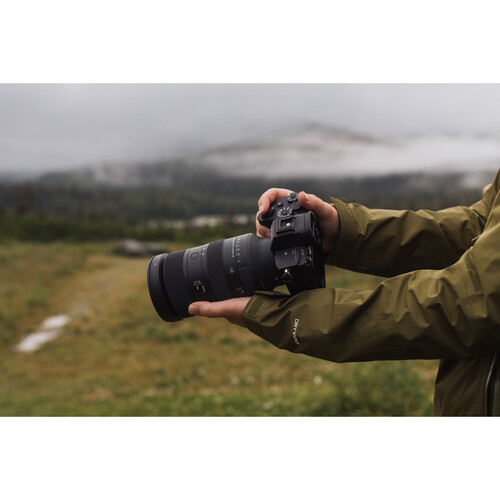 1023629_B.jpg - Sigma 28-105mm f/2.8 DG DN Art Lens (L-Mount) - Image 2