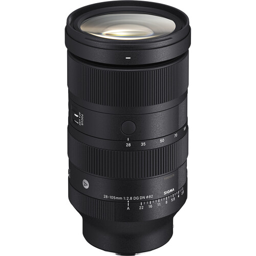 1023629_D.jpg - Sigma 28-105mm f/2.8 DG DN Art Lens (L-Mount) - Image 4