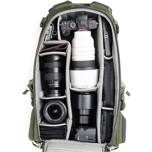 1023669_B.jpg - MindShift Backlight Backpack Montane Green 26L - Image 2