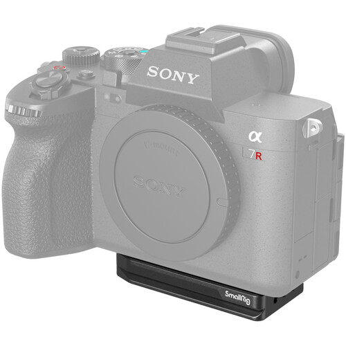 Best image for SmallRig MD4150 Arca-Type Quick Release Plate for AirTag