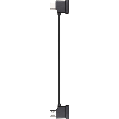 DJI Cable Standard Micro-USB to USB-C