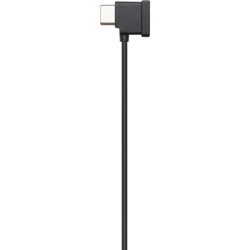 1023779_B.jpg - DJI Cable Standard Micro-USB to USB-C - Image 2