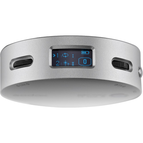 1023809_B.jpg - Godox Round Mini RGB LED Magnetic Light - Image 2