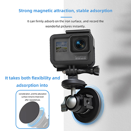 1023819_C.jpg - XILETU Magnetic Ball Head for Action Cameras - Image 3