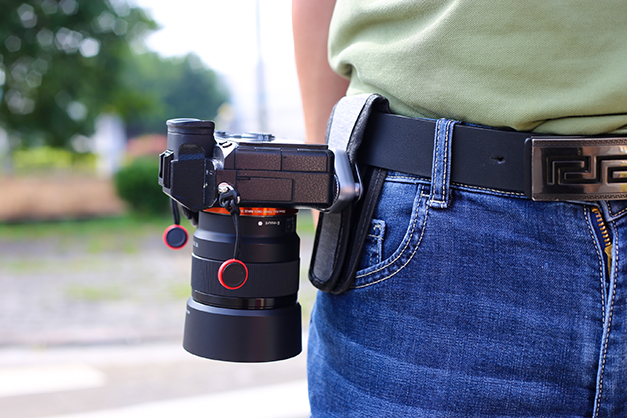 1023829_C.jpg - XILETU Universal Strap Clip Hanging Pad for Camera Clips - Image 3