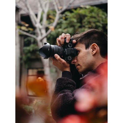 1023849_C.jpg - FUJIFILM XF 16-55mm f/2.8 R LM WR II Lens - Image 3