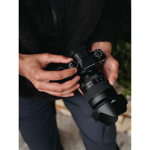 1023849_D.jpg - FUJIFILM XF 16-55mm f/2.8 R LM WR II Lens - Image 4