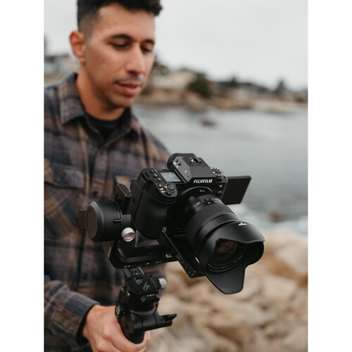 1023849_E.jpg - FUJIFILM XF 16-55mm f/2.8 R LM WR II Lens - Image 5