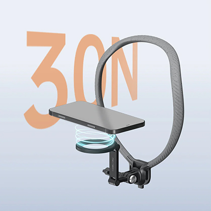 1023859_B.jpg - PGYTECH CapLock Smartphone Neck Mount - Image 2