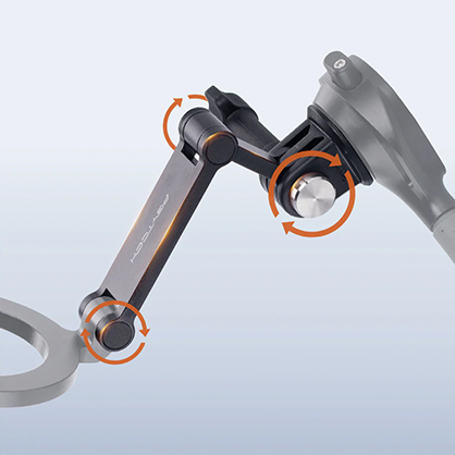 1023859_E.jpg - PGYTECH CapLock Smartphone Neck Mount - Image 4